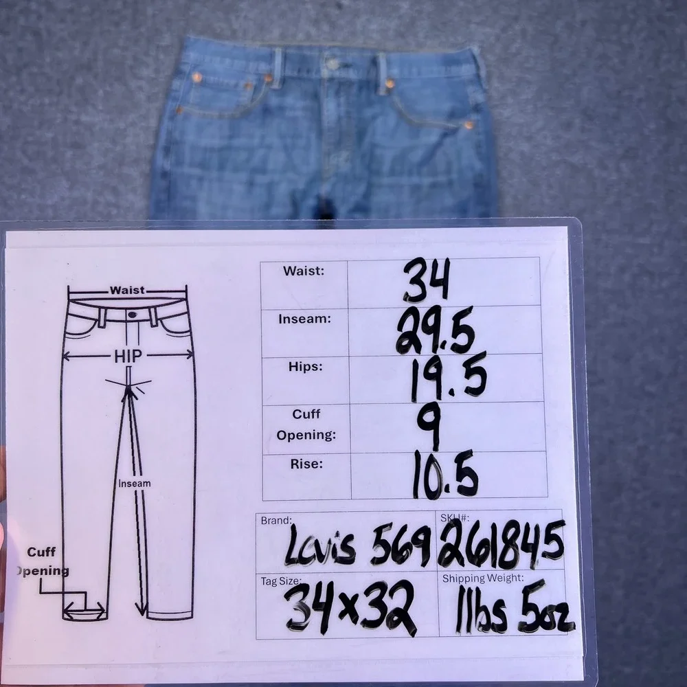 Levis levi strauss